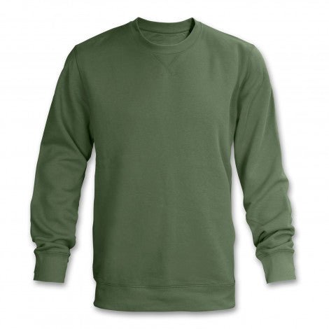 TRENDSWEAR Classic Unisex Sweatshirt - Branding Evolution