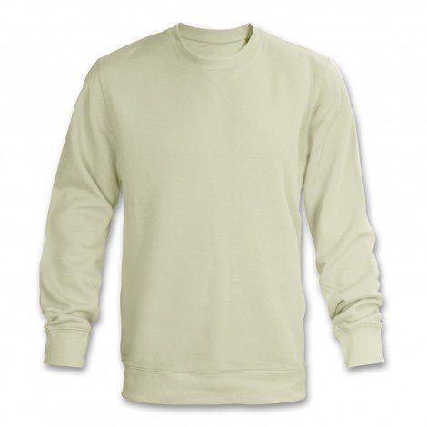 TRENDSWEAR Classic Unisex Sweatshirt - Branding Evolution