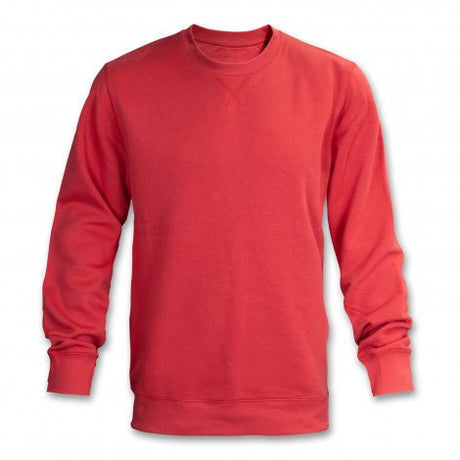 TRENDSWEAR Classic Unisex Sweatshirt - Branding Evolution