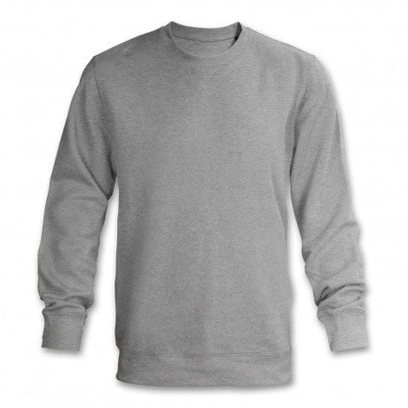 TRENDSWEAR Classic Unisex Sweatshirt - Branding Evolution