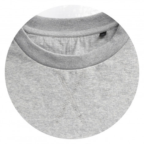 TRENDSWEAR Classic Unisex Sweatshirt - Branding Evolution