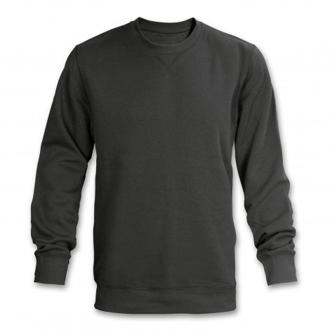 TRENDSWEAR Classic Unisex Sweatshirt - Branding Evolution