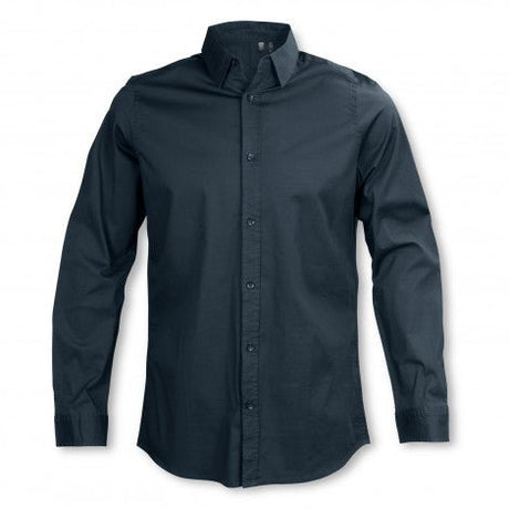 TRENDSWEAR Parker Men's Poplin Shirt - Branding Evolution