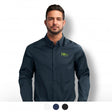 TRENDSWEAR Parker Men's Poplin Shirt - Branding Evolution