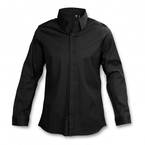 TRENDSWEAR Parker Women's Poplin Shirt - Branding Evolution