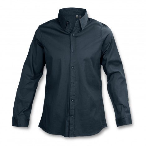 TRENDSWEAR Parker Women's Poplin Shirt - Branding Evolution