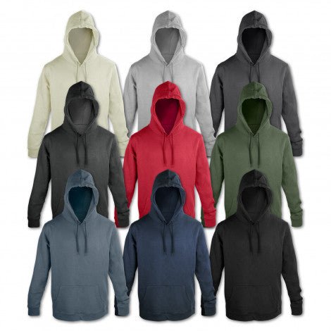 TRENDSWEAR Studio Unisex Hoodie - Branding Evolution