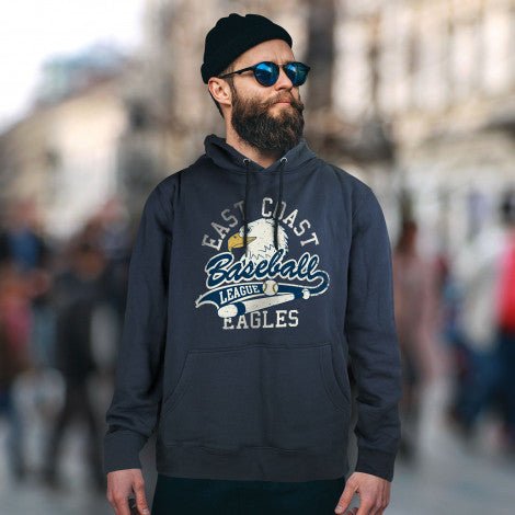 TRENDSWEAR Studio Unisex Hoodie - Branding Evolution