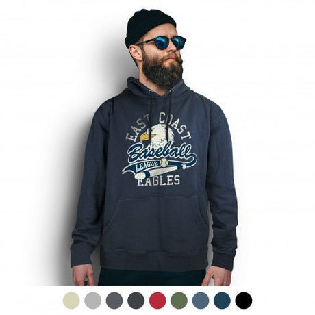 TRENDSWEAR Studio Unisex Hoodie - Branding Evolution