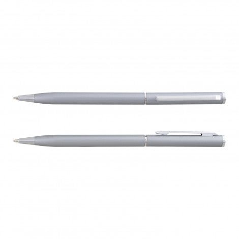 Trenton Pen - Branding Evolution