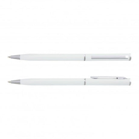 Trenton Pen - Branding Evolution