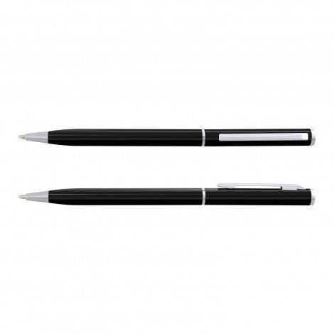 Trenton Pen - Branding Evolution