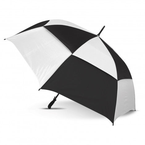 Trident Sports Umbrella - Colour Match - Branding Evolution