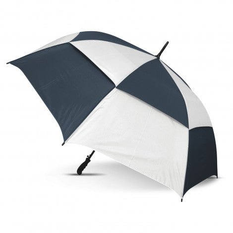 Trident Sports Umbrella - Colour Match - Branding Evolution