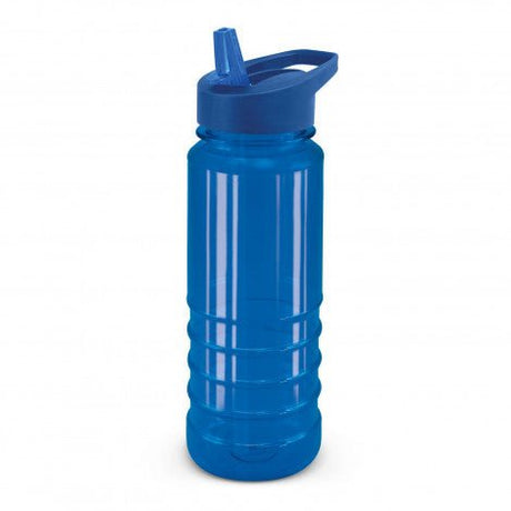 Triton Bottle - Colour Match - Branding Evolution