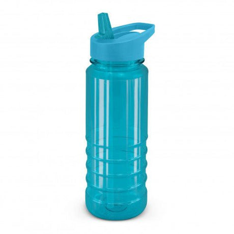 Triton Bottle - Colour Match - Branding Evolution