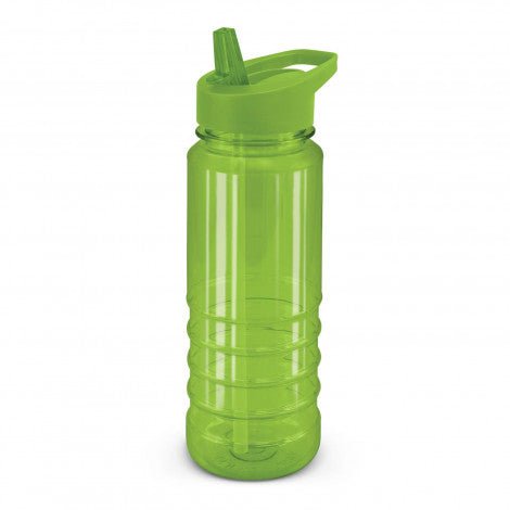 Triton Bottle - Colour Match - Branding Evolution