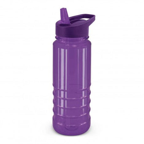 Triton Bottle - Colour Match - Branding Evolution