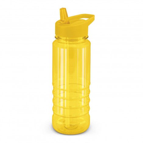Triton Bottle - Colour Match - Branding Evolution