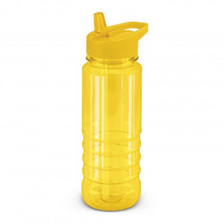Triton Bottle - Colour Match - Branding Evolution