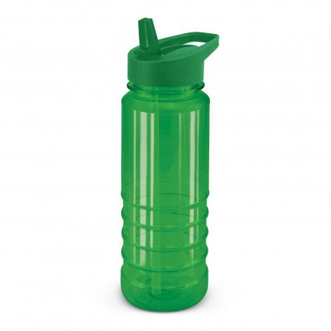 Triton Bottle - Colour Match - Branding Evolution