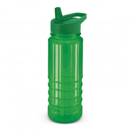 Triton Bottle - Colour Match - Branding Evolution