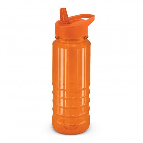Triton Bottle - Colour Match - Branding Evolution
