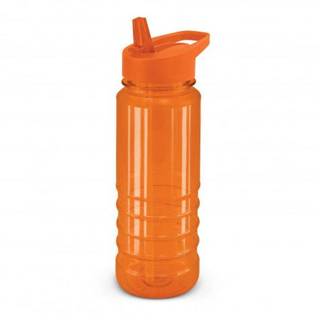 Triton Bottle - Colour Match - Branding Evolution