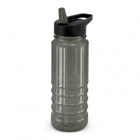 Triton Bottle - Colour Match - Branding Evolution