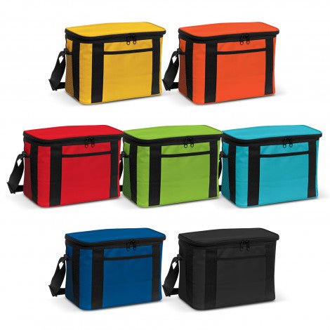 Tundra Cooler Bag - Branding Evolution
