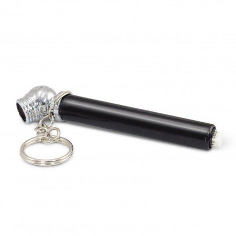 Tyre Pressure Gauge Key Ring - Branding Evolution