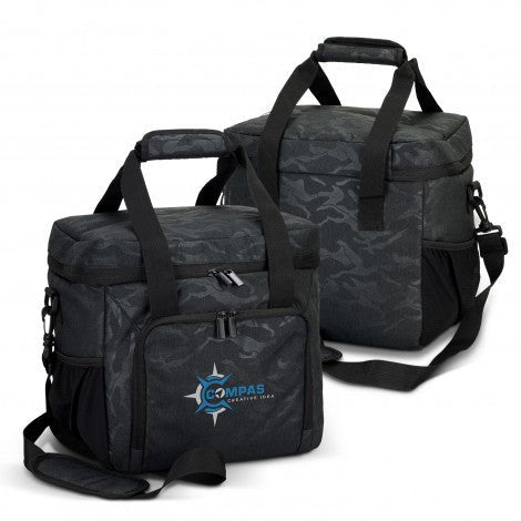 Urban Camo Cooler Bag - Branding Evolution