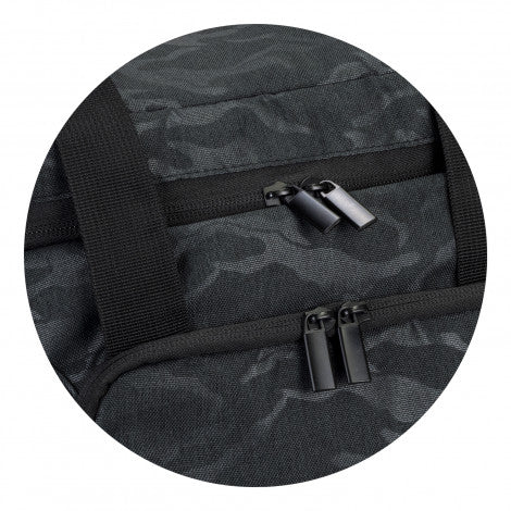 Urban Camo Cooler Bag - Branding Evolution