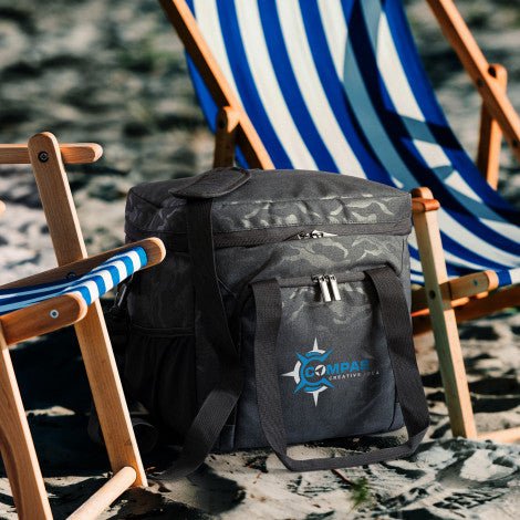 Urban Camo Cooler Bag - Branding Evolution