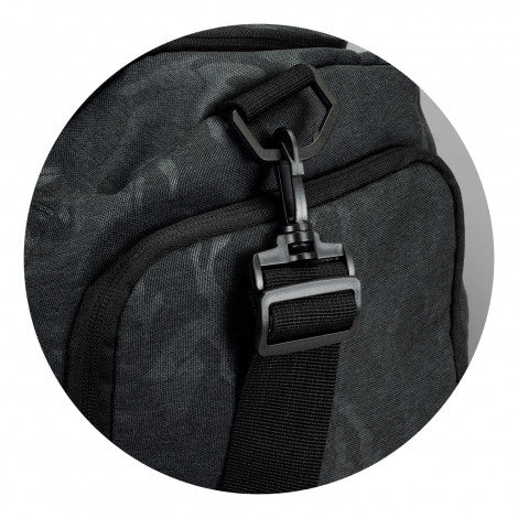 Urban Camo Duffle Bag - Branding Evolution