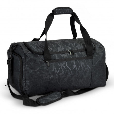 Urban Camo Duffle Bag - Branding Evolution