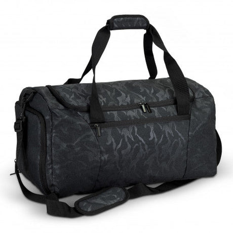 Urban Camo Duffle Bag - Branding Evolution