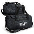 Urban Camo Duffle Bag - Branding Evolution
