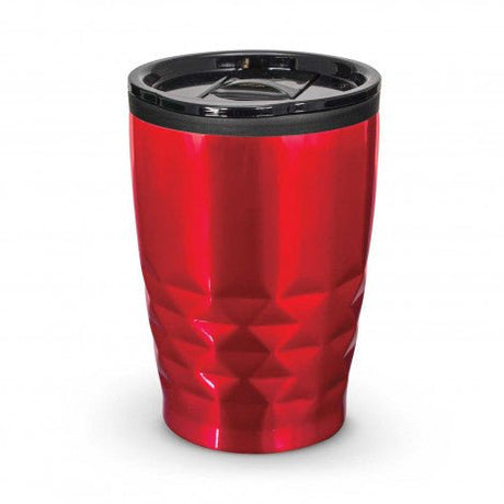 Urban Coffee Cup - Branding Evolution