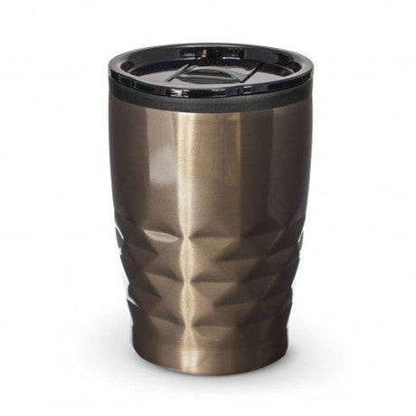 Urban Coffee Cup - Branding Evolution