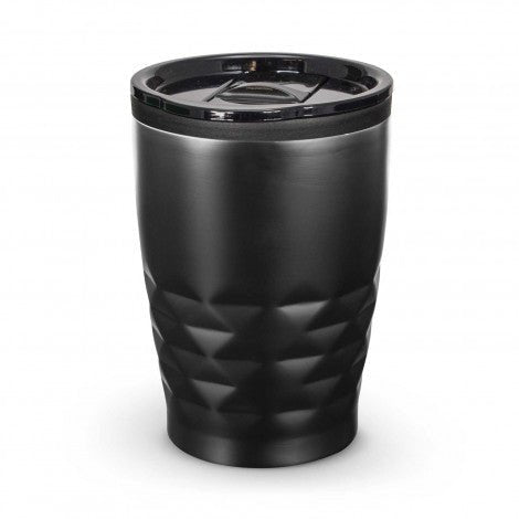 Urban Coffee Cup - Branding Evolution