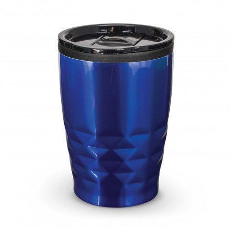 Urban Coffee Cup - Branding Evolution