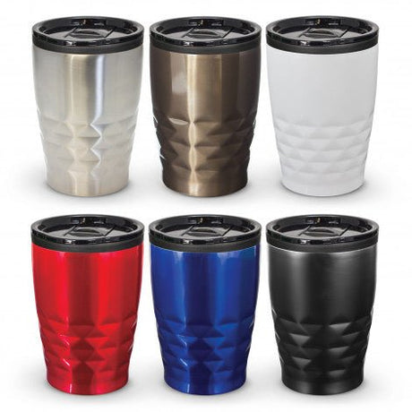 Urban Coffee Cup - Branding Evolution