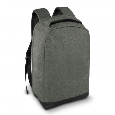 Varga Anti Theft Backpack - Branding Evolution