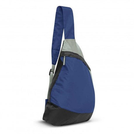 Varsity Slinger Bag - Branding Evolution