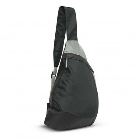 Varsity Slinger Bag - Branding Evolution