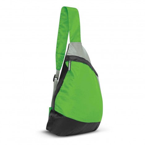 Varsity Slinger Bag - Branding Evolution
