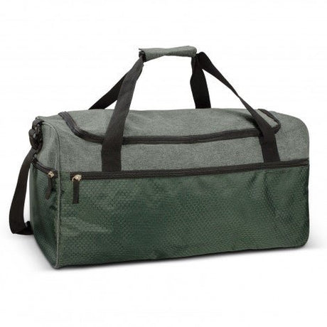 Velocity Duffle Bag - Branding Evolution