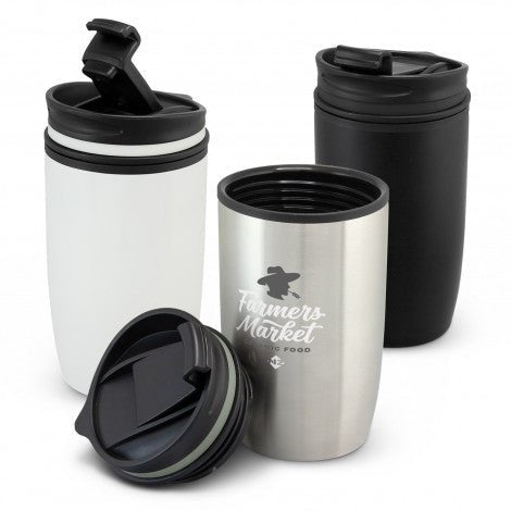 Vento Double Wall Cup - Branding Evolution