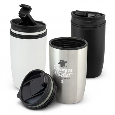 Vento Double Wall Cup - Branding Evolution